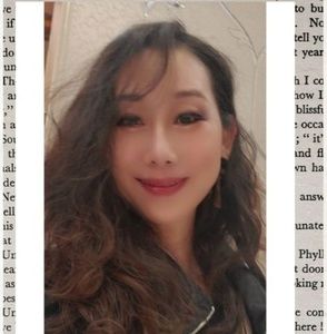 Meet your Posher, Belinda